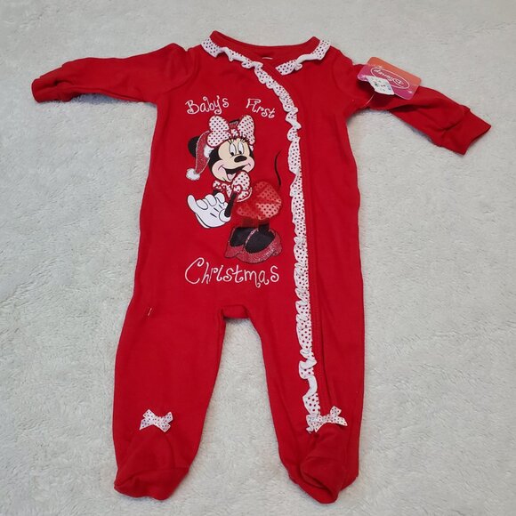 NWT Baby Gap Beatrix‎ Potter Footies Onesie Leggings Lot Baby Girl 0 - 3 months - Picture 13 of 16